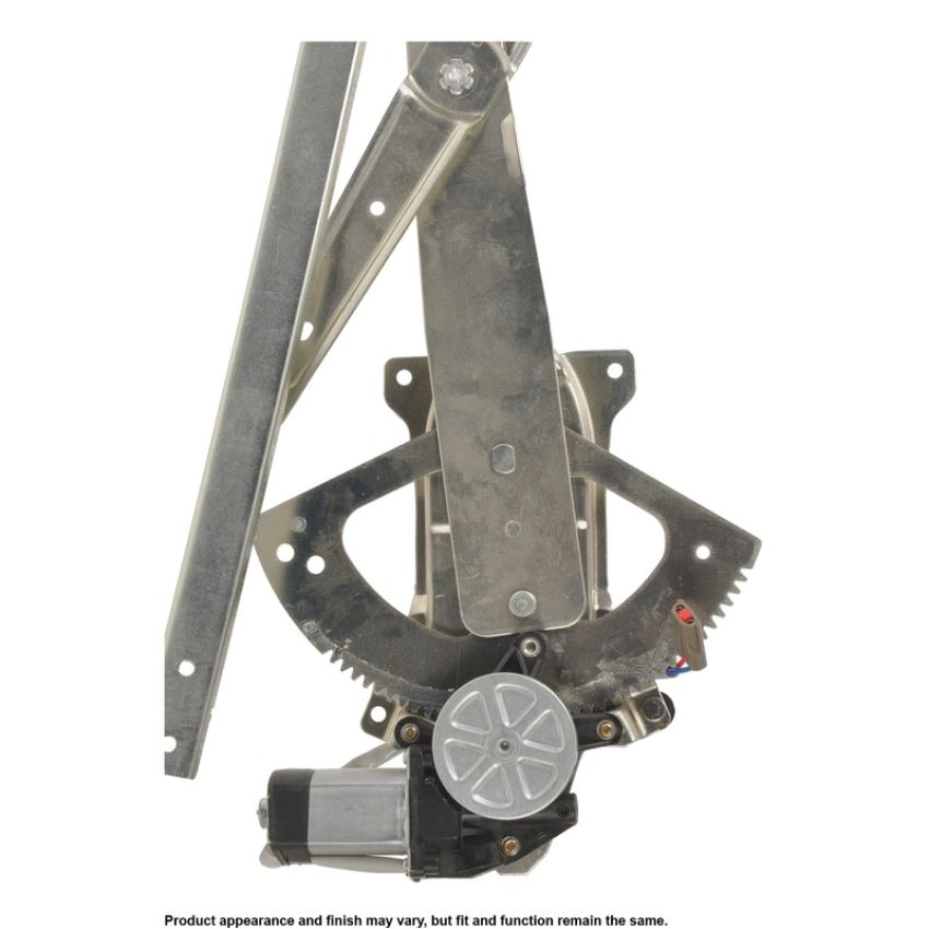 CARDONE New 82-328AR New Power Window Motor and Regulator Assembly