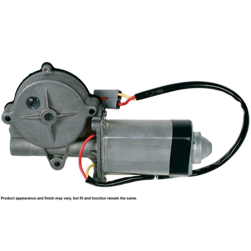 CARDONE New 82-329 New Power Window Motor