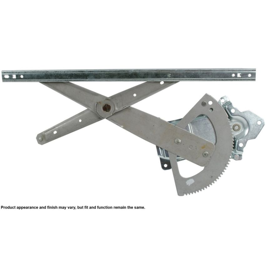 CARDONE New 82-329A New Window Regulator