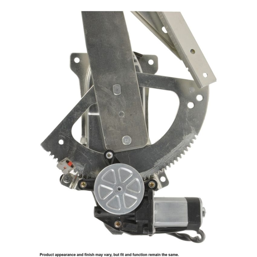 CARDONE New 82-329AR New Power Window Motor and Regulator Assembly