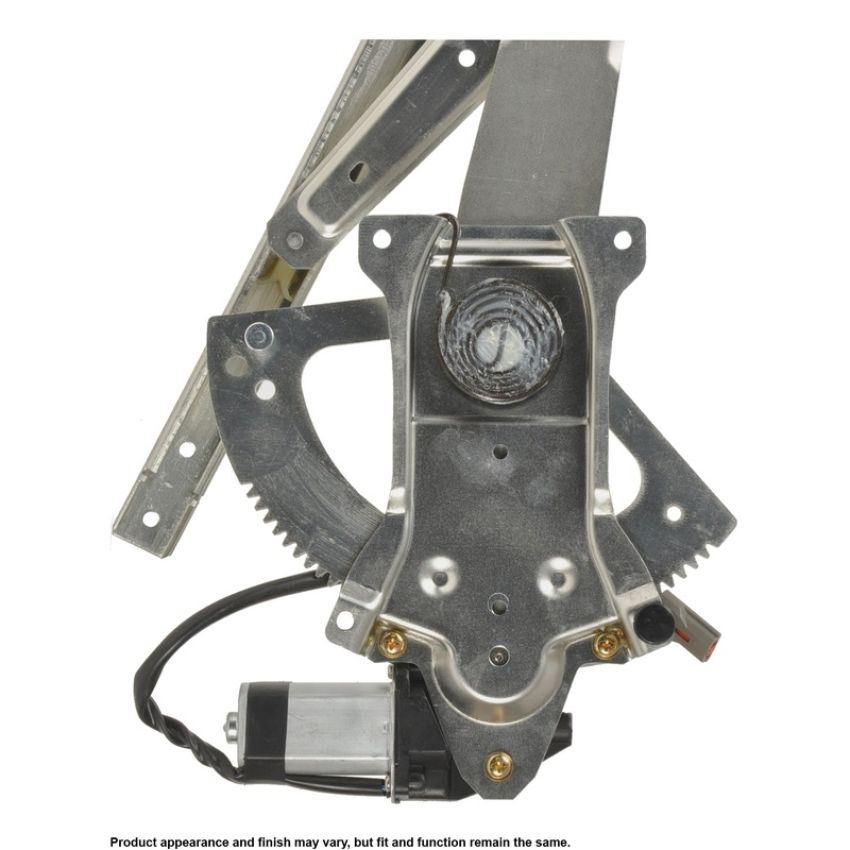 CARDONE New 82-329AR New Power Window Motor and Regulator Assembly