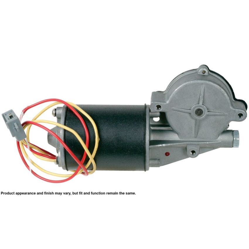 CARDONE New 82-32 New Power Window Motor
