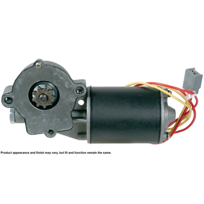 CARDONE New 82-32 New Power Window Motor