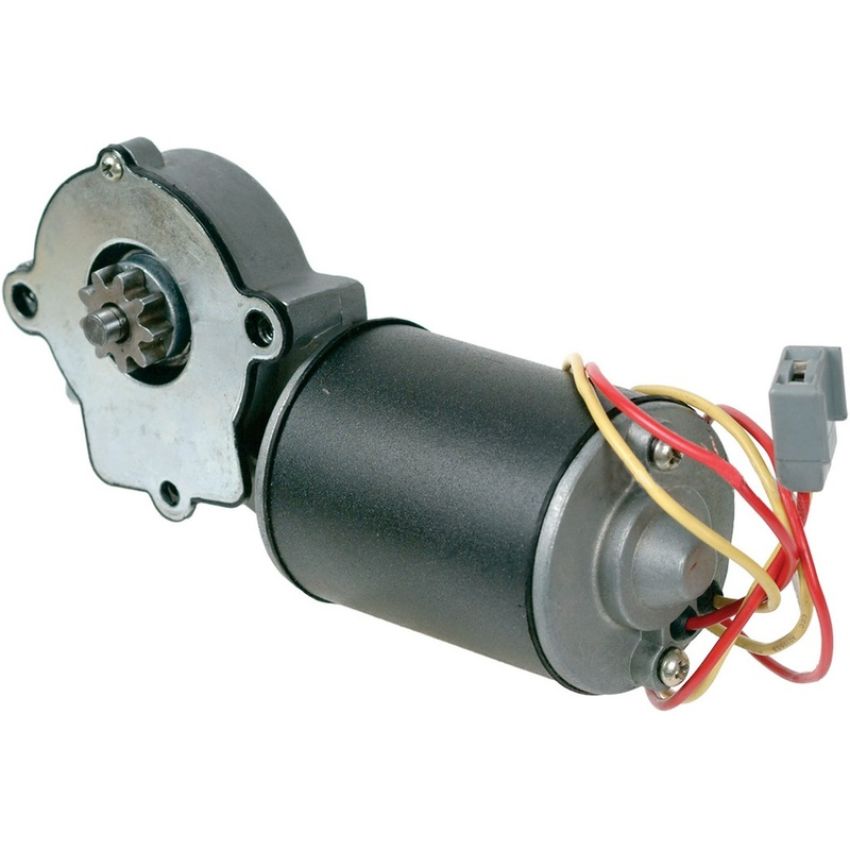 CARDONE New 82-32 New Power Window Motor
