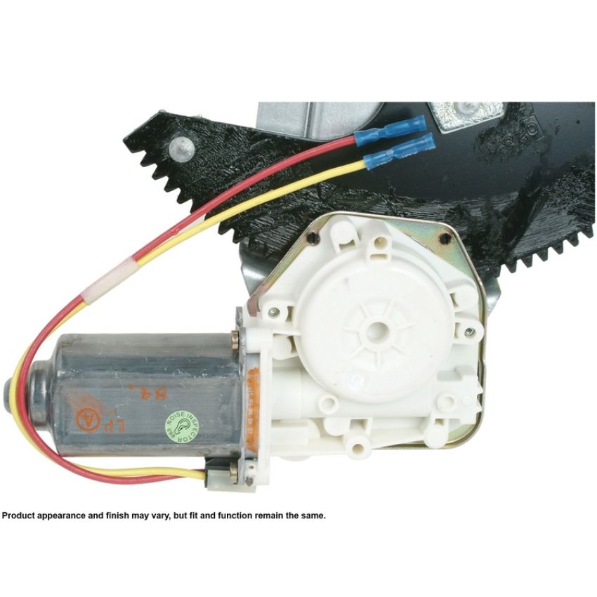 CARDONE New 82-32R New Power Window Motor and Regulator Assembly