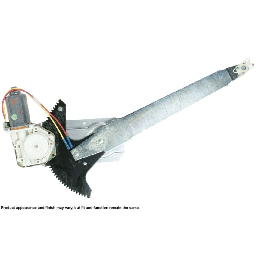 CARDONE New 82-32R New Power Window Motor and Regulator Assembly