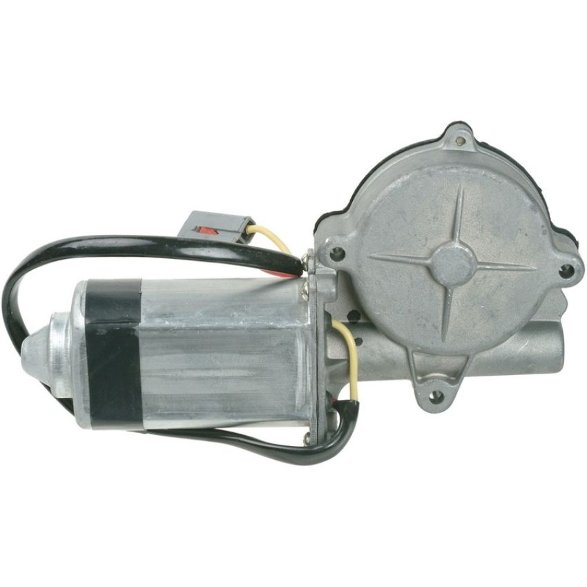CARDONE New 82-336 New Power Window Motor