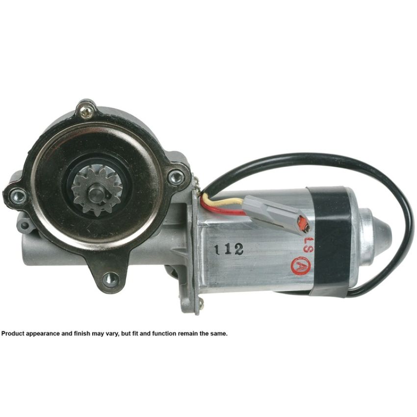 CARDONE New 82-336 New Power Window Motor