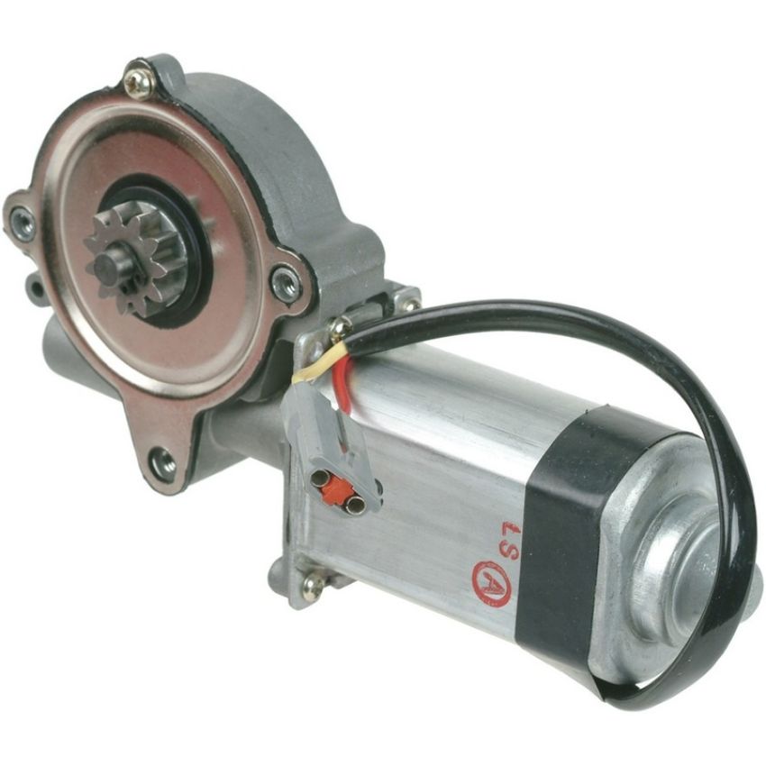 CARDONE New 82-336 New Power Window Motor