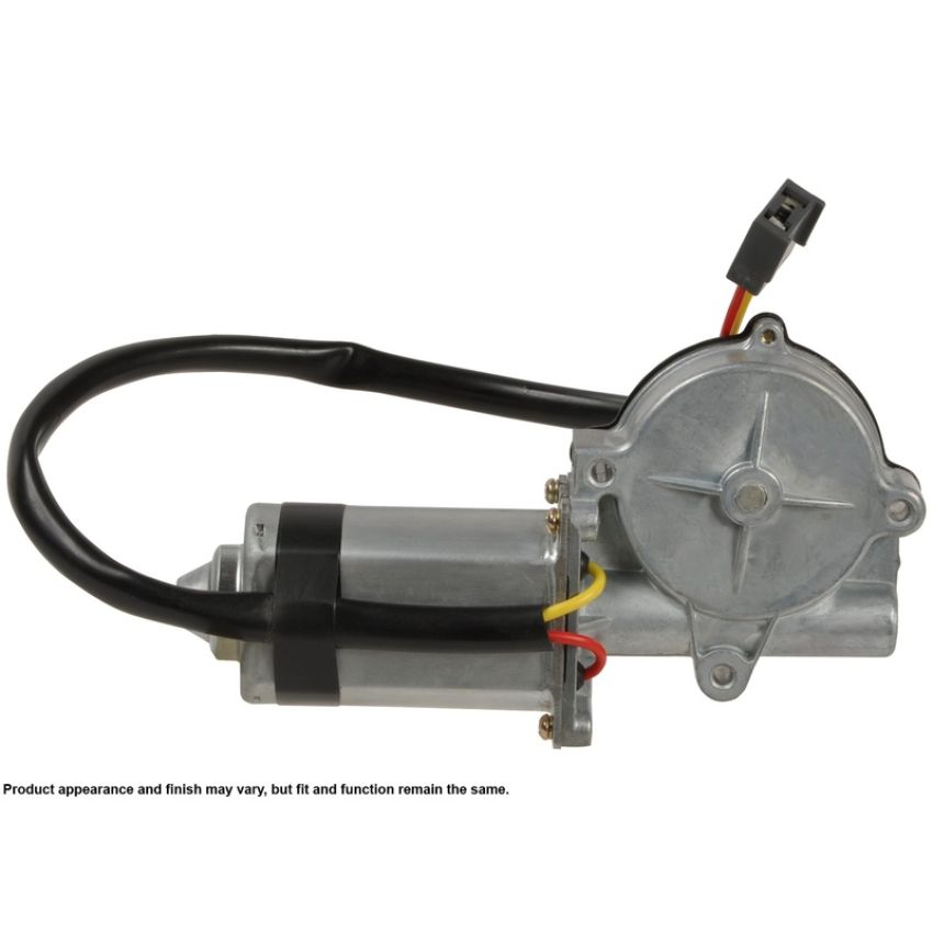 CARDONE New 82-338 New Power Window Motor