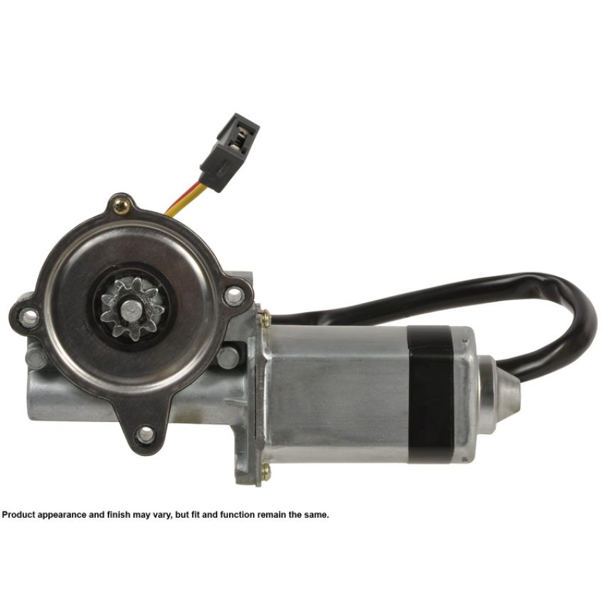 CARDONE New 82-338 New Power Window Motor