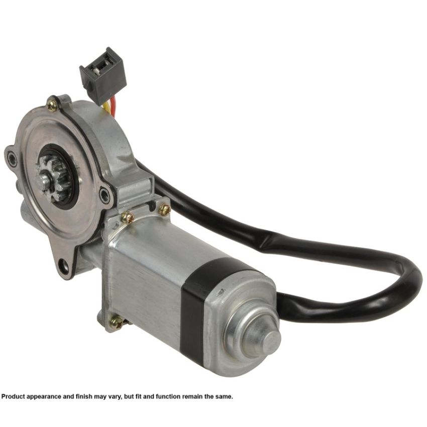 CARDONE New 82-338 New Power Window Motor