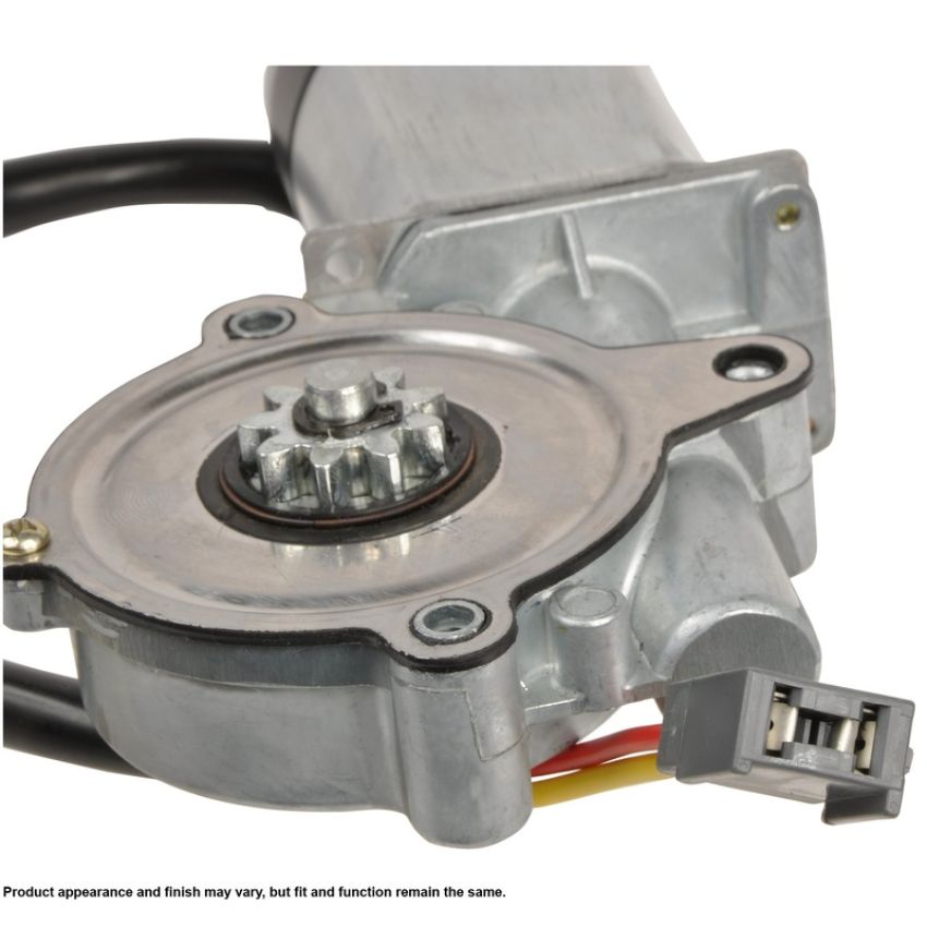 CARDONE New 82-338 New Power Window Motor