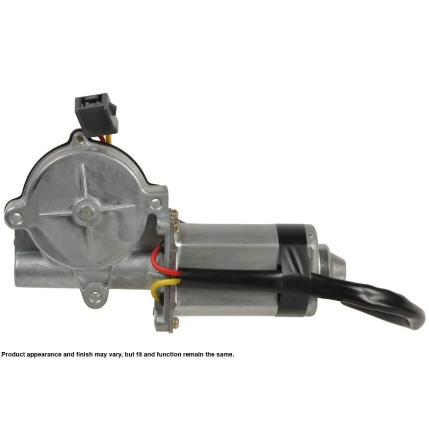 CARDONE New 82-339 New Power Window Motor