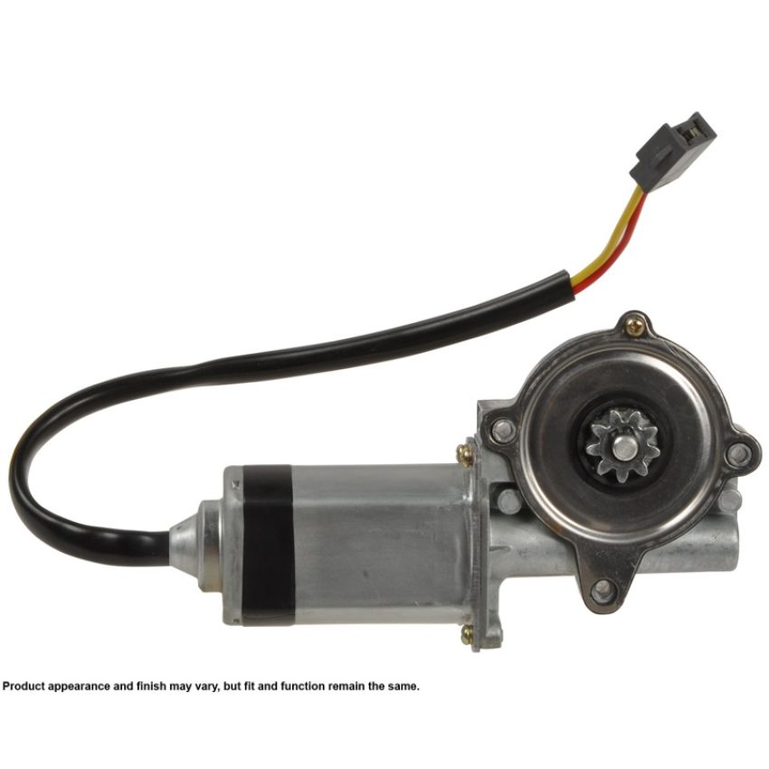 CARDONE New 82-339 New Power Window Motor