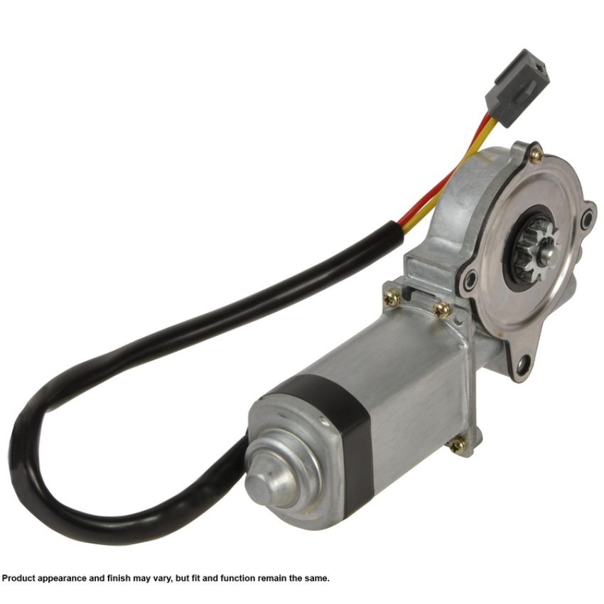 CARDONE New 82-339 New Power Window Motor