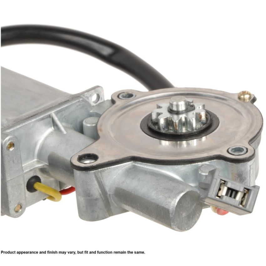 CARDONE New 82-339 New Power Window Motor