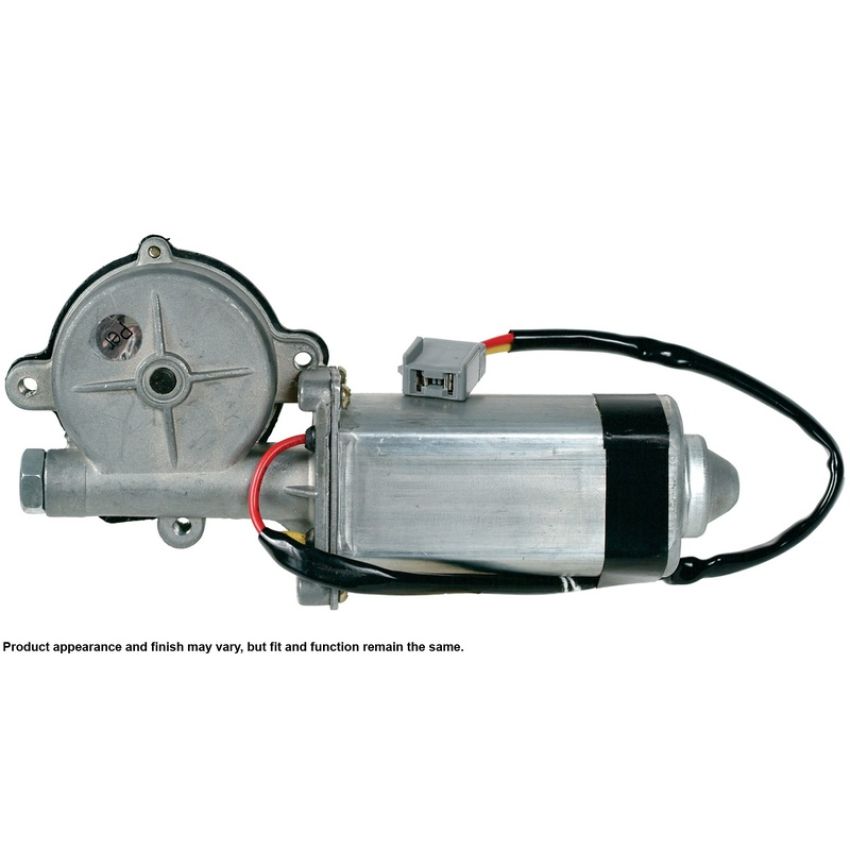 CARDONE New 82-33 New Power Window Motor