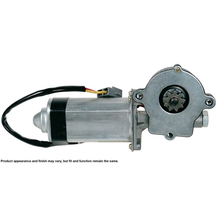 CARDONE New 82-33 New Power Window Motor