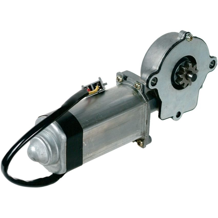 CARDONE New 82-33 New Power Window Motor