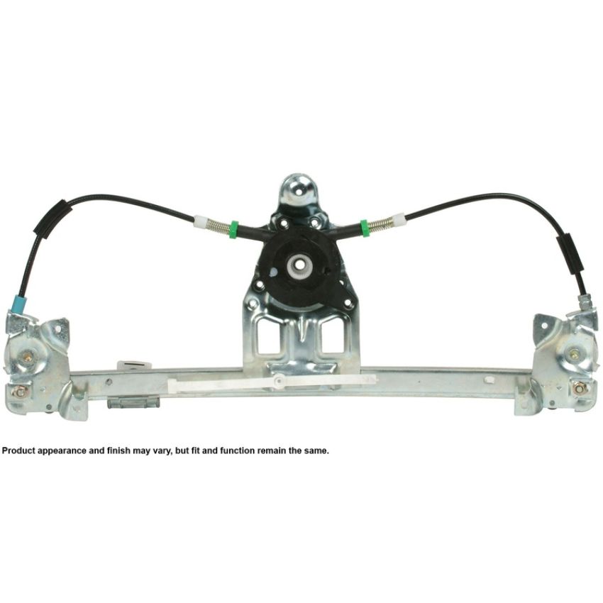 CARDONE New 82-3400A New Window Regulator