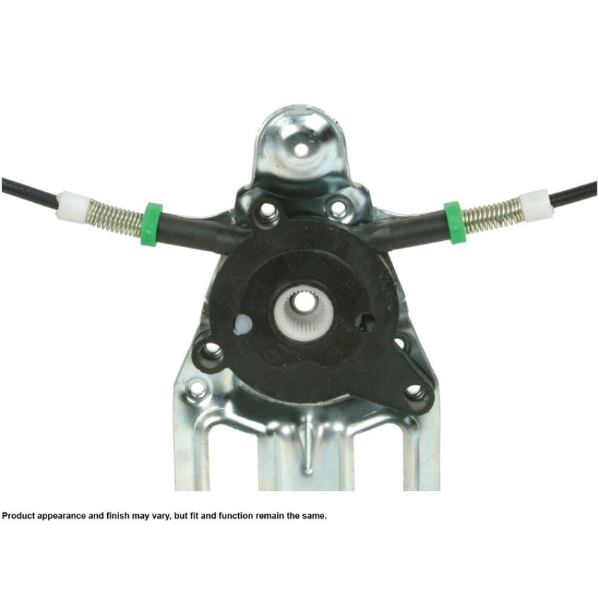CARDONE New 82-3400A New Window Regulator
