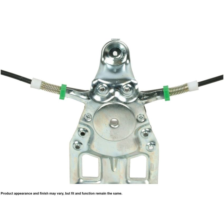 CARDONE New 82-3400A New Window Regulator