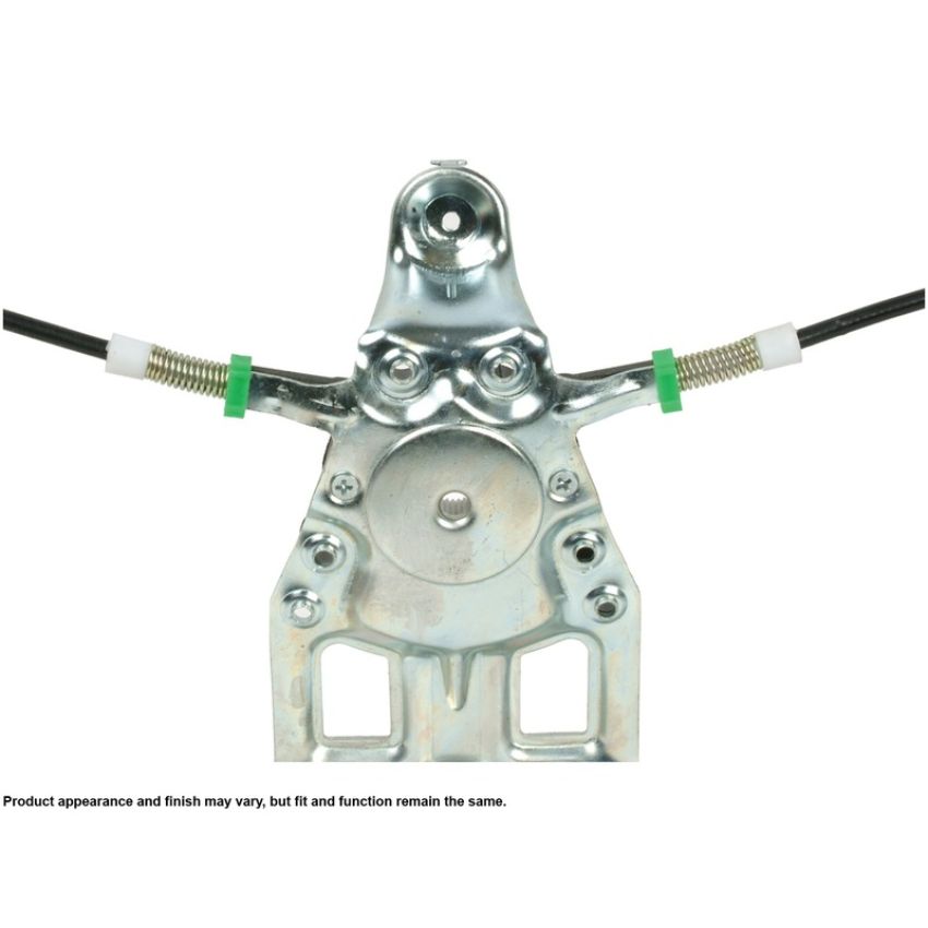 CARDONE New 82-3401A New Window Regulator