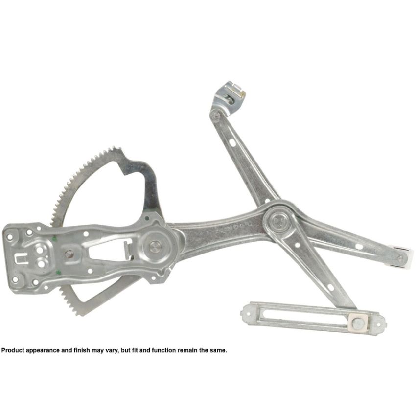 CARDONE New 82-3406A New Window Regulator