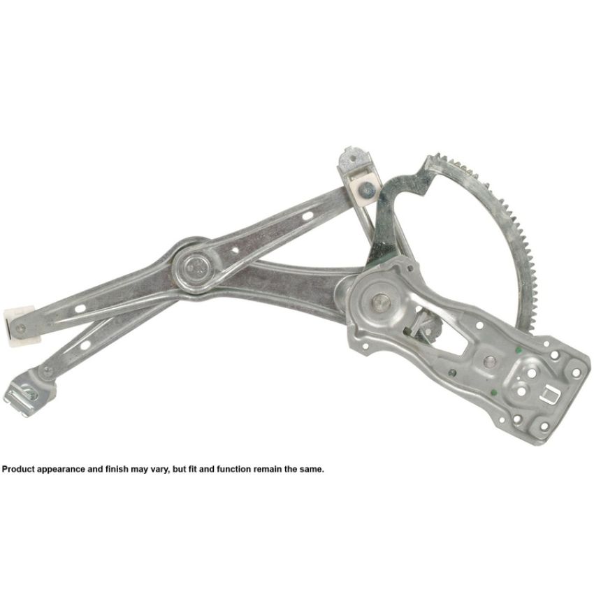 CARDONE New 82-3407A New Window Regulator