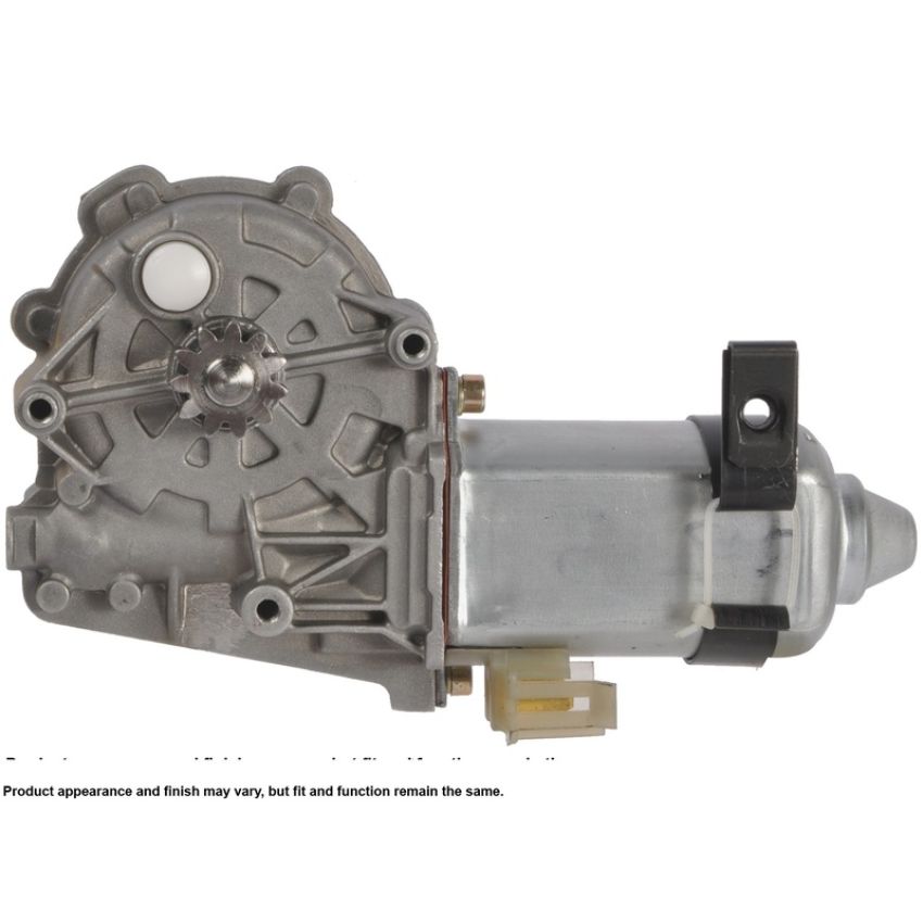 CARDONE New 82-340 New Power Window Motor
