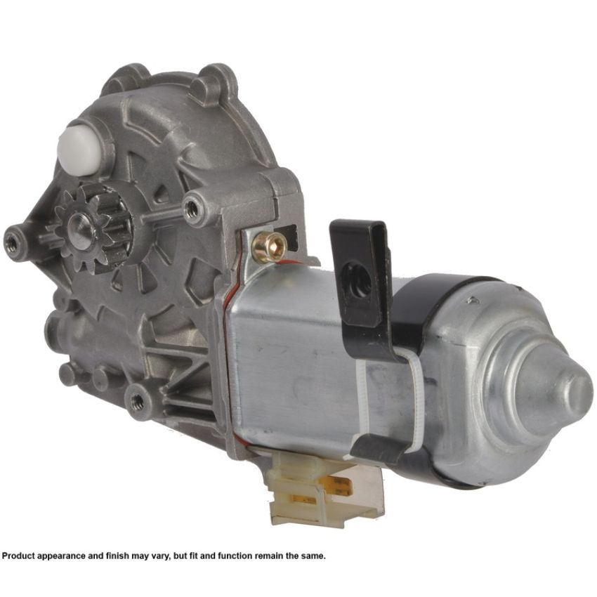 CARDONE New 82-340 New Power Window Motor