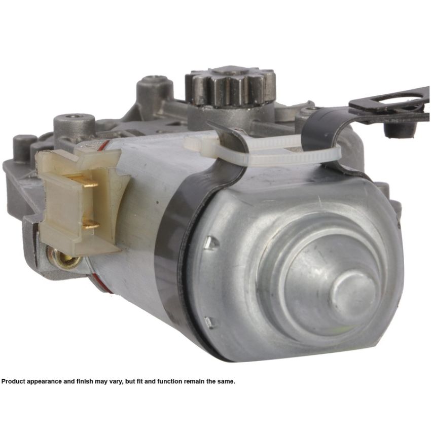 CARDONE New 82-340 New Power Window Motor