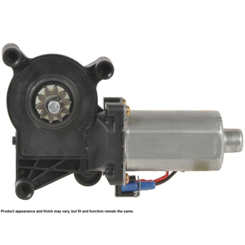 CARDONE New 82-3410 New Power Window Motor