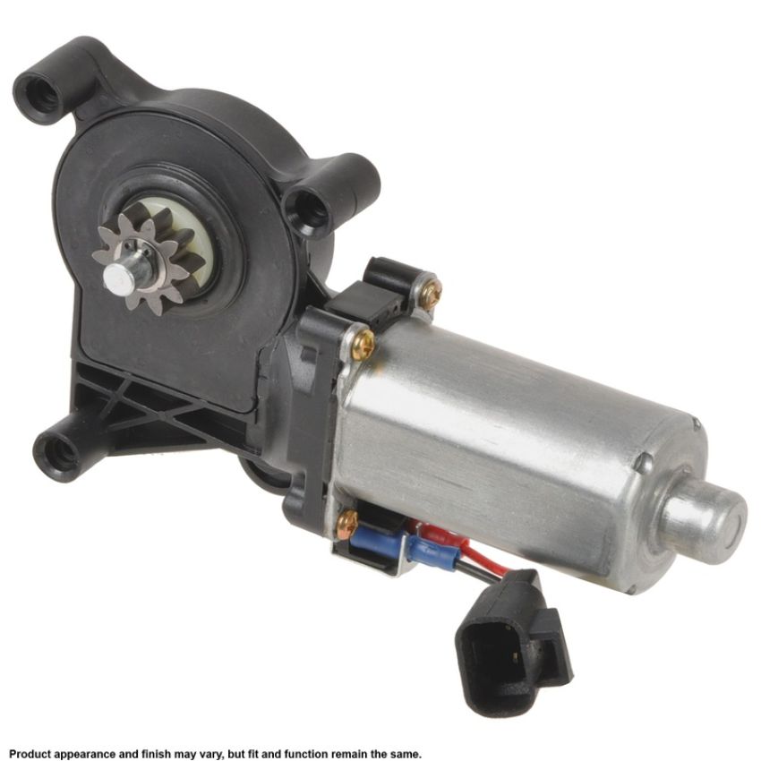 CARDONE New 82-3410 New Power Window Motor