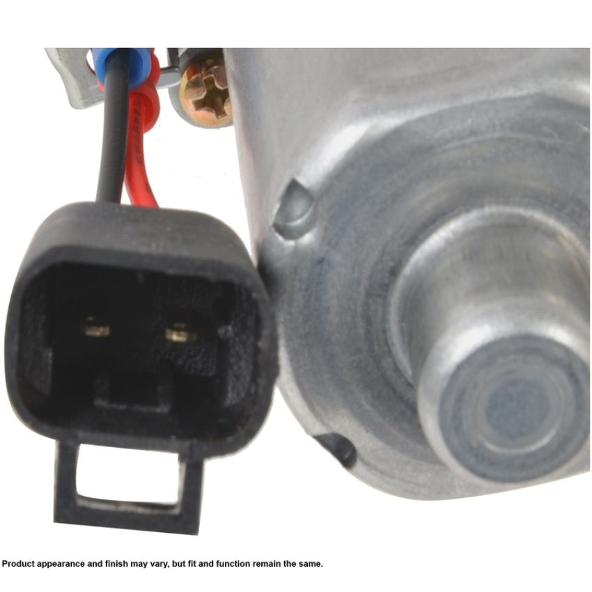 CARDONE New 82-3410 New Power Window Motor