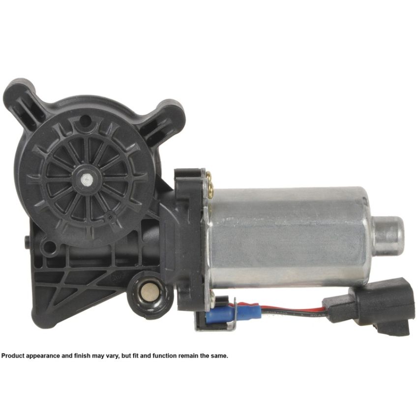 CARDONE New 82-3411 New Power Window Motor