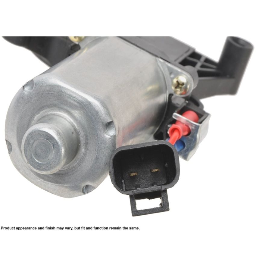 CARDONE New 82-3411 New Power Window Motor