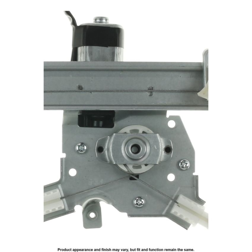 CARDONE New 82-3415AR New Power Window Motor and Regulator Assembly