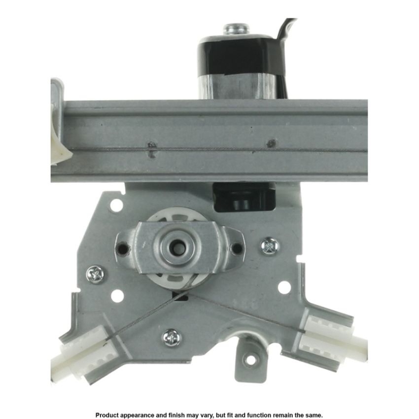 CARDONE New 82-3416AR New Power Window Motor and Regulator Assembly