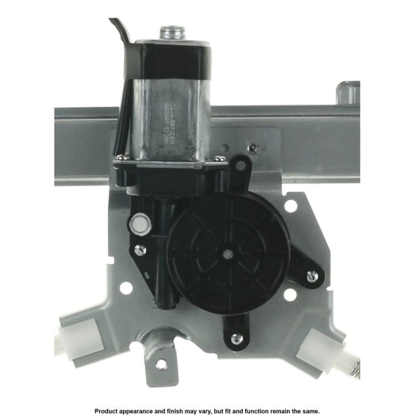 CARDONE New 82-3416AR New Power Window Motor and Regulator Assembly