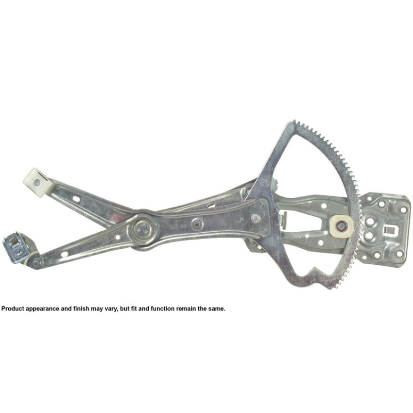 CARDONE New 82-3417B New Window Regulator