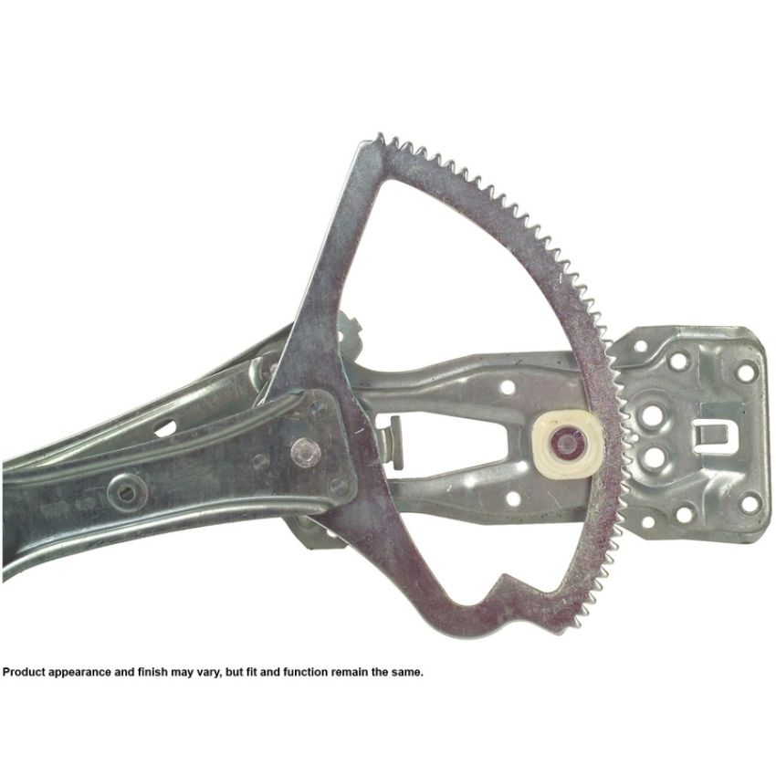 CARDONE New 82-3417B New Window Regulator