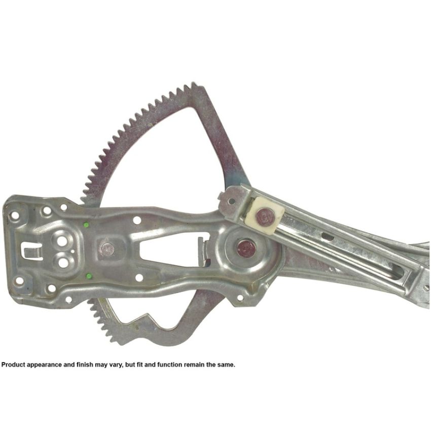 CARDONE New 82-3417B New Window Regulator