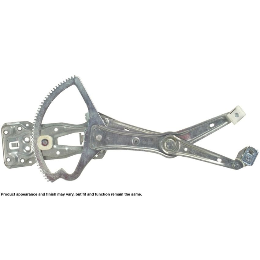 CARDONE New 82-3418B New Window Regulator