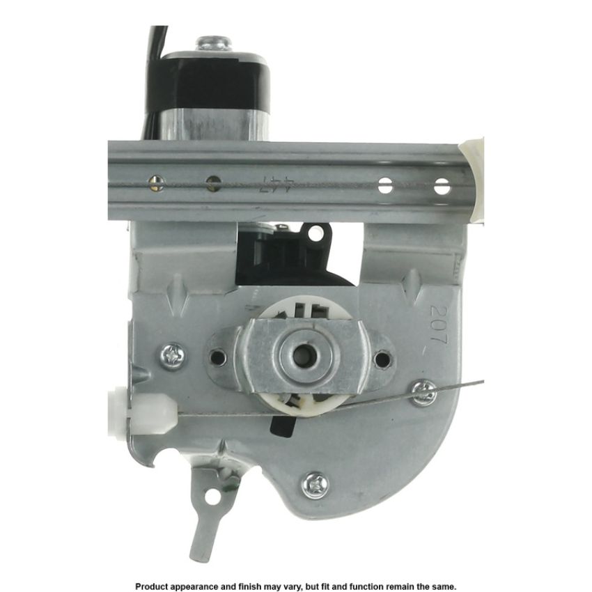 CARDONE New 82-3419AR New Power Window Motor and Regulator Assembly
