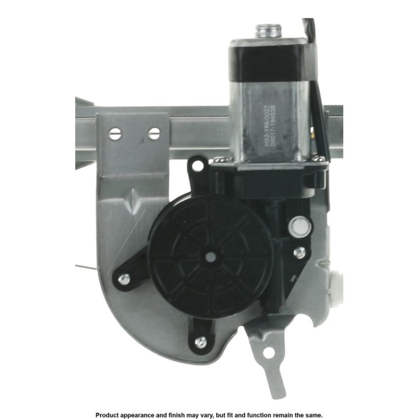 CARDONE New 82-3419AR New Power Window Motor and Regulator Assembly