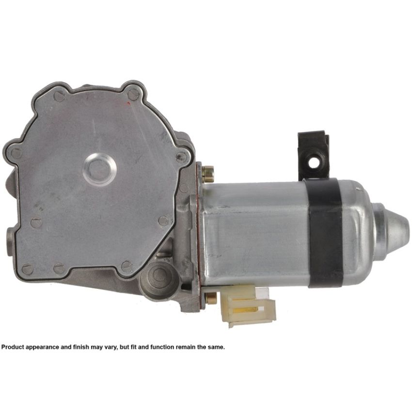 CARDONE New 82-341 New Power Window Motor