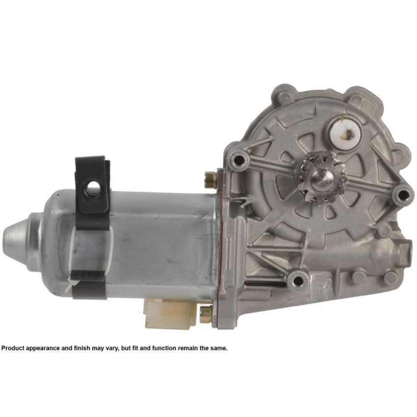 CARDONE New 82-341 New Power Window Motor