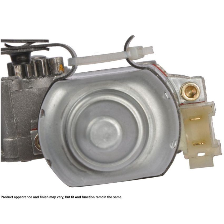 CARDONE New 82-341 New Power Window Motor